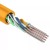 Кабель UTP 5E Eletec 4x2xAWG24 LSZH,, медь 40 м