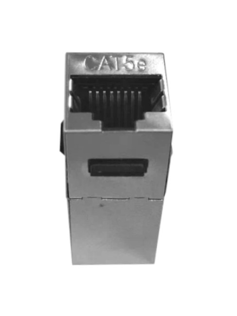 Модуль Keystone экранированный, RJ45, cat.5е для патч-панели NETKO Optima 2шт Модуль Keystone экранированный, RJ45, cat.5е для патч-панели NETKO Optima 2шт