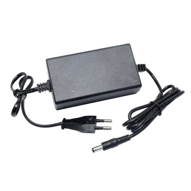 AP-D12/50A - блок питания 12В / 5А стабилизированный