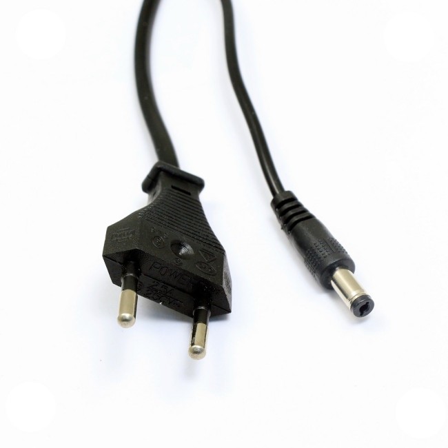 AP-D12/50A - блок питания 12В / 5А стабилизированный