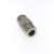 ВЧ-адаптер N(female)-UHF(female) SO239 комплект 10 шт