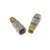 ВЧ-адаптер SMA(male)-F(male) комплект 10 шт