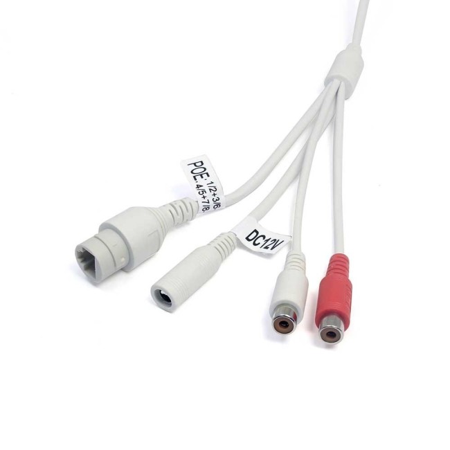 AC-IS505PTZ4 - уличная поворотная IP камера 5Мп AC-IS505PTZ4 - уличная поворотная IP камера 5Мп