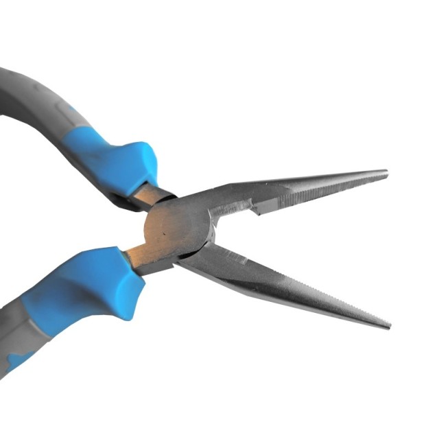 Тонкогубцы Technolink 160 мм РАСПРОДАЖА Тонкогубцы Technolink 160 мм РАСПРОДАЖА