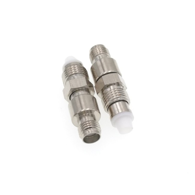 ВЧ-адаптер FME(female)-SMA(female) комплект 20 шт