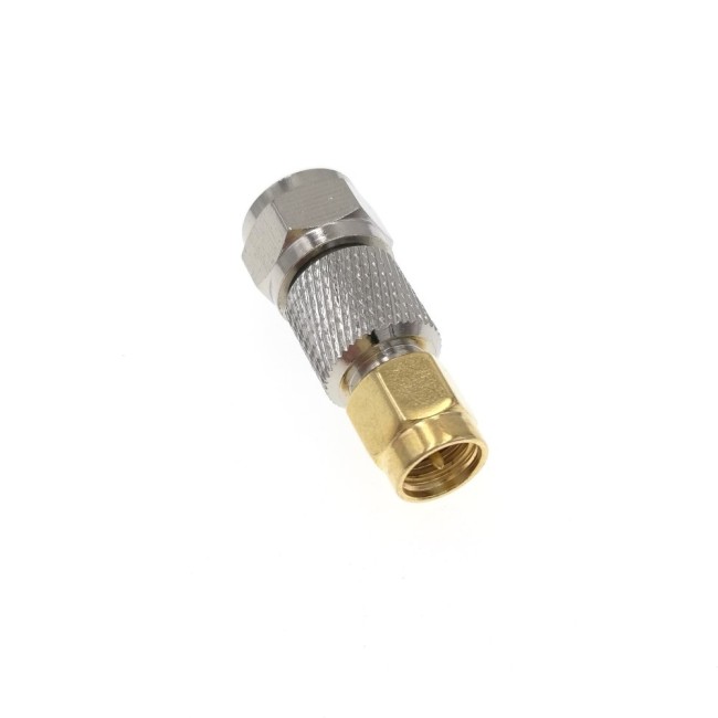 ВЧ-адаптер SMA(male)-F(male) комплект 20 шт