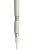 Кабель коаксиальный RG-6U, 75 Ом, CCS, экран 48%, белый, 50 м