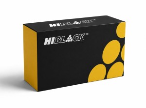 Драм-юнит Hi-Black (HB-DR-1071H) для Avision AP40/AM40, 35K