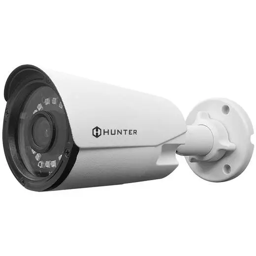 HN-B37IR V3 (2.8) MHD видеокамера 2Mp Hunter HN-B37IR V3 (2.8) MHD видеокамера 2Mp Hunter