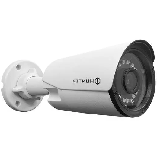 HN-B37IR V3 (2.8) MHD видеокамера 2Mp Hunter HN-B37IR V3 (2.8) MHD видеокамера 2Mp Hunter