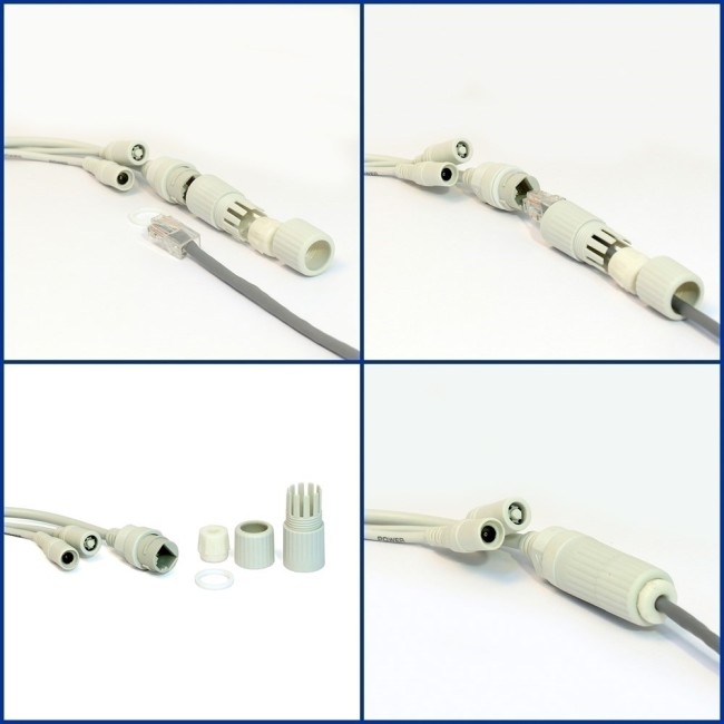 AC-IDV403VA - купольная IP видеокамера 4Мп с вариообъективом AC-IDV403VA - купольная IP видеокамера 4Мп с вариообъективом