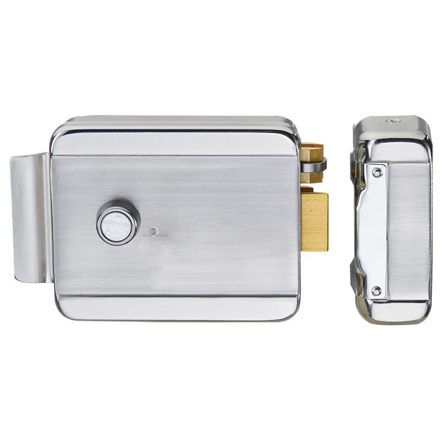 HN-RJ105A электромеханический замок Hunter HN-RJ105A электромеханический замок Hunter