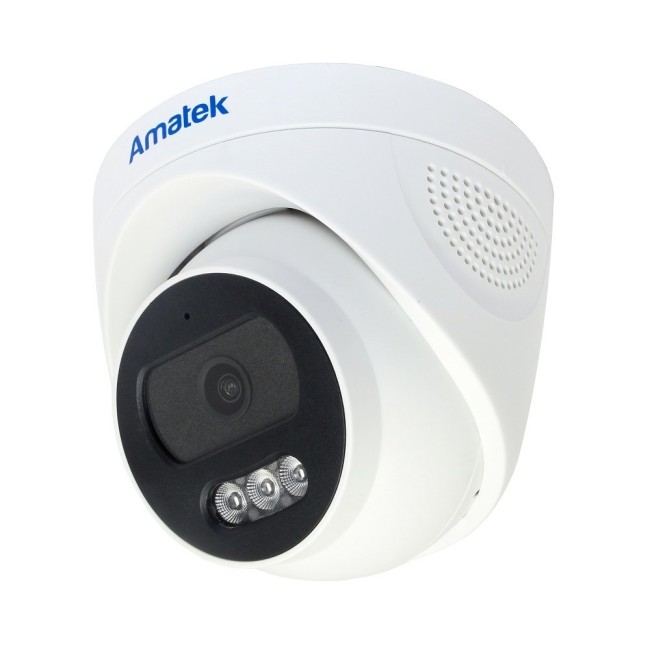 AC-ID402AE - купольная IP видеокамера 4Мп AC-ID402AE - купольная IP видеокамера 4Мп