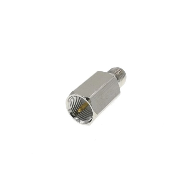 ВЧ-адаптер FME(male)-SMA(female) комплект 5 шт