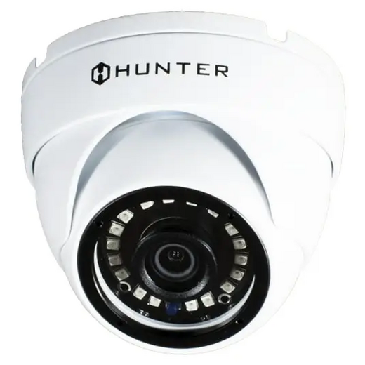 HN-VD37IR V3 (2.8) MHD видеокамера 2Mp Hunter HN-VD37IR V3 (2.8) MHD видеокамера 2Mp Hunter