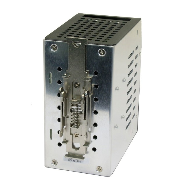 AP-DU48/3DIN - блок питания 48В / 5А / 270Вт резервированный, стабилизированный AP-DU48/3DIN - блок питания 48В / 5А / 270Вт резервированный, стабилизированный