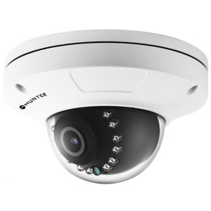 HN-IPC200DPSAt 2.8 IP видеокамера 2Мп Hunter