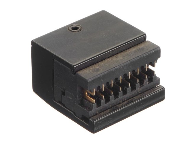 Насадка HT-15 B для профессионального инструмента НТ-315 на 4 пары (AT&T/110) Netko РАСПРОДАЖА Насадка HT-15 B для профессионального инструмента НТ-315 на 4 пары (AT&T/110) Netko РАСПРОДАЖА