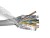 Кабель FTP16 cat.5e, , 0,5мм, ZH нг(A)-HF, не содержащий галогенов, серый