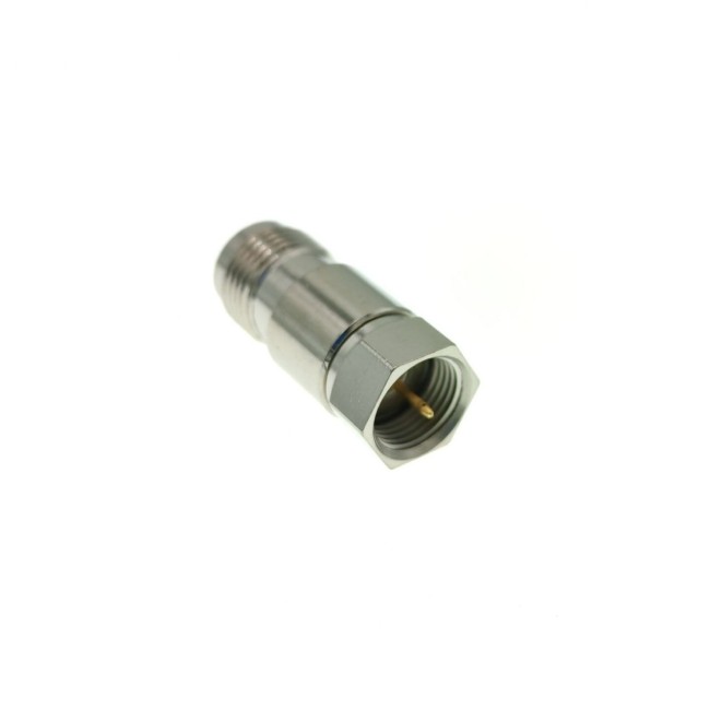 ВЧ-адаптер TNC(female)-F(male) комплект 10 шт