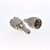 ВЧ-разъём mini UHF(male) обжимной под кабель RG-58