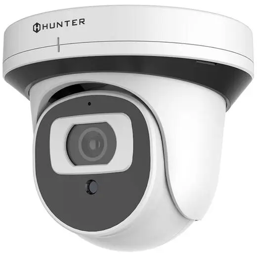 HN-D25IRM (2.8) MHD видеокамера 2Mp Hunter HN-D25IRM (2.8) MHD видеокамера 2Mp Hunter
