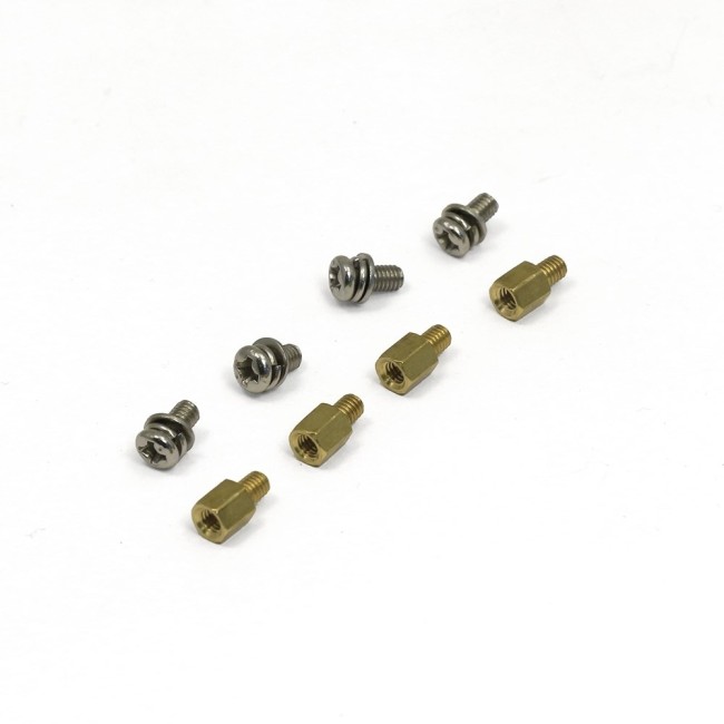 AP-OD8 fb - разветвитель питания 1-8 с защитой на 12В / 8А AP-OD8 fb - разветвитель питания 1-8 с защитой на 12В / 8А