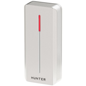 HN-202RF white бесконтактный считыватель Hunter
