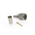 ВЧ-разъём mini UHF(male) обжимной под кабель RG-58 комплект 5 шт