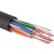 Кабель UTP 5E Eletec 4x2xAWG24, наружный,, медь,Россия 5 м