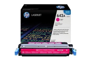 Картридж HP CLJ CP4005/4005n/4005dn (O) CB403A, M, 7,5K