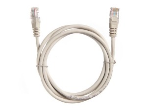 Патч-корд Technolink C UTP4 cat.5е, CCA, LSZH, серый, литой коннектор 10 шт Патч-корд Technolink C UTP4 cat.5е, CCA, LSZH, серый, литой коннектор 10 шт