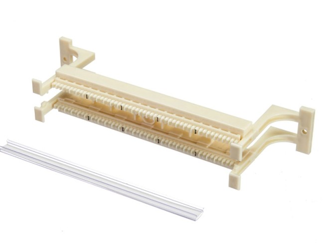 Кросс типа 110 с ножками на 50 пар Netko