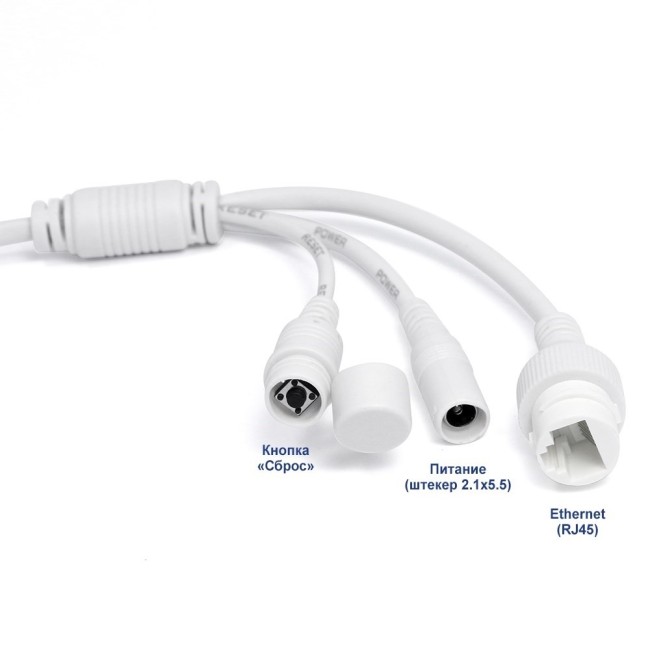 AC-IDV514PTZT - уличная высокоскоростная поворотная IP камера 5Мп AC-IDV514PTZT - уличная высокоскоростная поворотная IP камера 5Мп