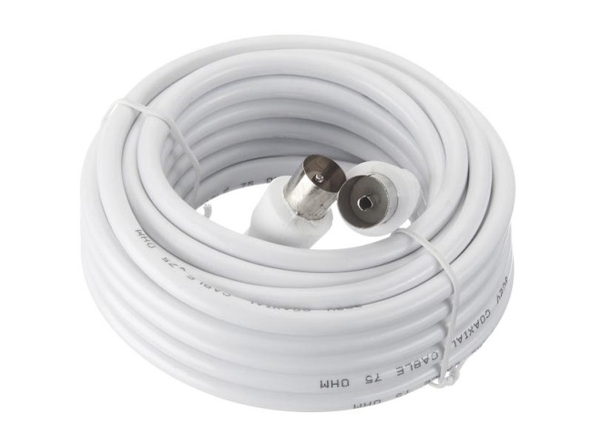 Удлинитель антенный (длина ) NETKO Optima 5 шт