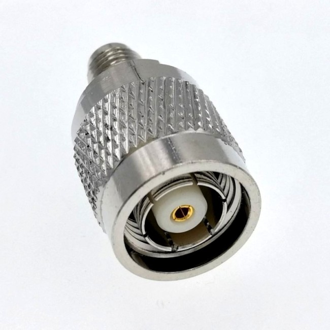 ВЧ-адаптер SMA(female)-RP-TNC(male) комплект 5 шт