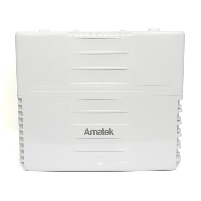 APN-SX10P – 11-портовый уличный коммутатор PoE до 120Вт