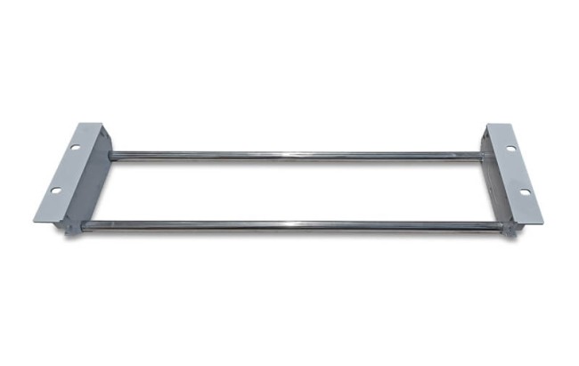 Рама направляющая 19 3U на 20 плинтов, тип Krone NETKO Optima SB Рама направляющая 19 3U на 20 плинтов, тип Krone NETKO Optima SB