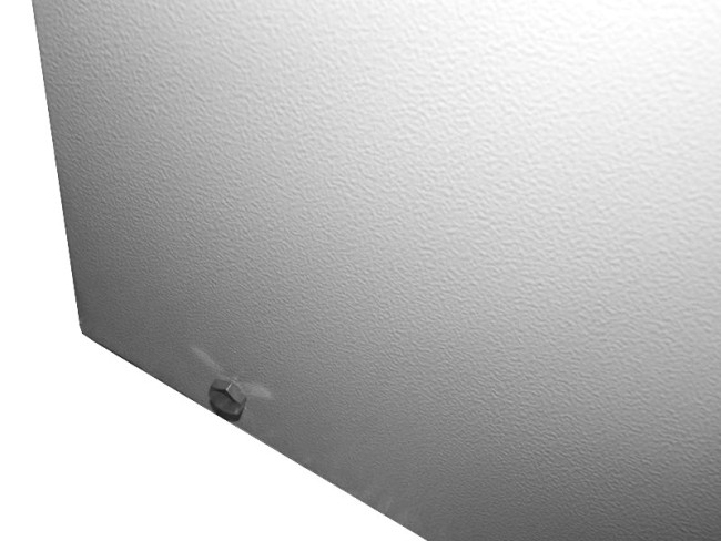 Антивандальный Шкаф 9U распашного типа, (Ш*Г*В 600*450*470мм) 19 направляющие, передняя дверь металл, замок, серый Netko M Антивандальный Шкаф 9U распашного типа, (Ш*Г*В 600*450*470мм) 19 направляющие, передняя дверь металл, замок, серый Netko M