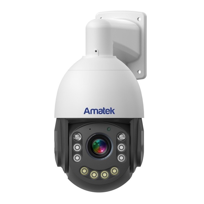 AC-I511PTZT - уличная высокоскоростная поворотная IP камера 5Мп с совмещенной подсветкой AC-I511PTZT - уличная высокоскоростная поворотная IP камера 5Мп с совмещенной подсветкой