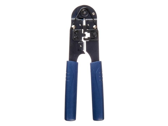 HT-2096C Профессиональный инструмент для обжима (кримпер) 6p6c(RJ-12), 6p4c(RJ-11), 6p2c металлический , Hanlong для Netko РАСПРОДАЖА HT-2096C Профессиональный инструмент для обжима (кримпер) 6p6c(RJ-12), 6p4c(RJ-11), 6p2c металлический , Hanlong для Netko РАСПРОДАЖА