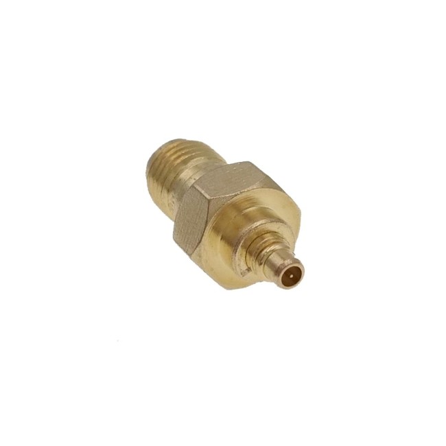 ВЧ-адаптер SMA(female)-MMCX(male) комплект 10 шт