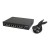 AN-S10P8-120 - 10-портовый 100 Мбит/с коммутатор с HiPoE/PoE+ до 120Вт