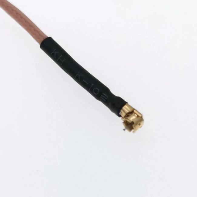 Адаптер для модема (пигтейл) MS156(DIY IPX)-SMA(female) кабель RG178 15см. комплект 20 шт