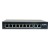 AN-S10P8G-120 - 10-портовый 100/1000 Мбит/с коммутатор с HiPoE до 120Вт