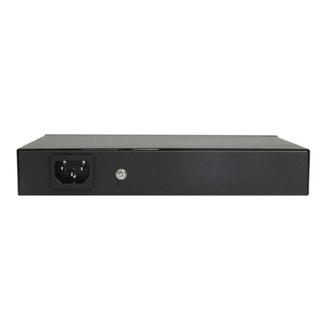 AN-S10P8G-120 - 10-портовый 100/1000 Мбит/с коммутатор с HiPoE до 120Вт