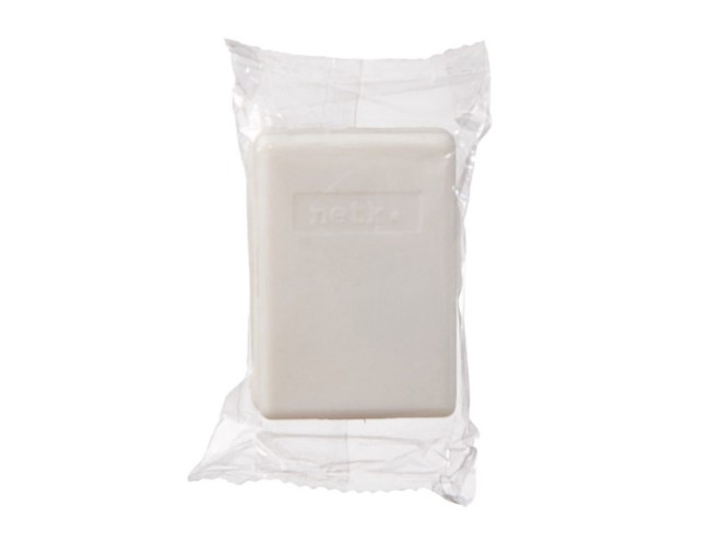 Розетка телефонная внешняя / 1 порт RJ11(6p4c) / 4 контактная, белая, Netko 10шт Розетка телефонная внешняя / 1 порт RJ11(6p4c) / 4 контактная, белая, Netko 10шт