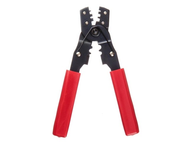 HT-202B Профессиональный инструмент для обжима (кримпер) клемм размеров 10-28 AWG , Hanlong для Netko HT-202B Профессиональный инструмент для обжима (кримпер) клемм размеров 10-28 AWG , Hanlong для Netko