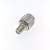 ВЧ-адаптер UHF(male) PL259-F(female)