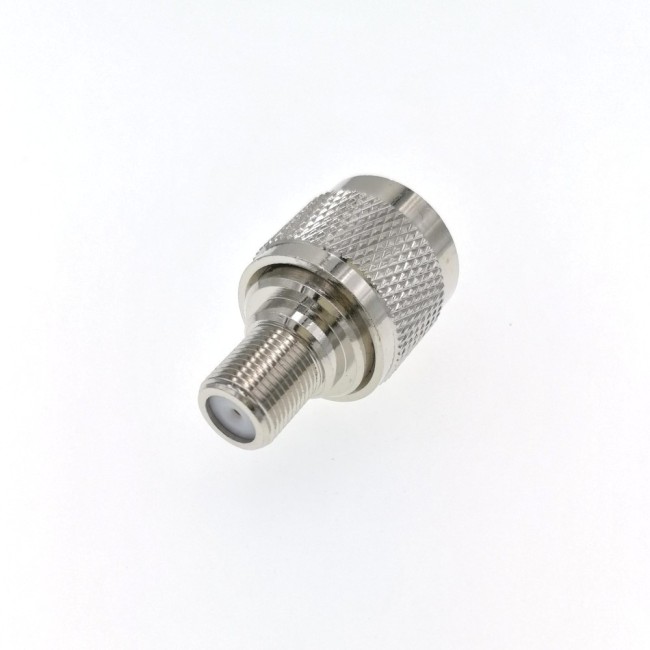ВЧ-адаптер UHF(male) PL259-F(female)